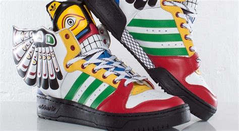 jeremy scott original adidas|Adidas jeremy scott dorados.